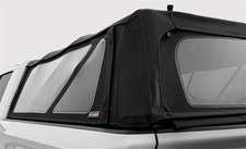 Access OUTLANDER Truck Bed Cap For 14-21 Toyota Tundra 5.5' Bed J1050039 picture
