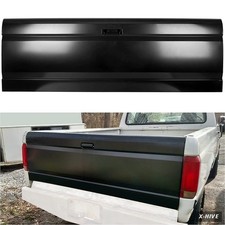 Truck Beds Tailgates KUAFU Rear Tailgate Replacement Compatible 1987-1996 picture