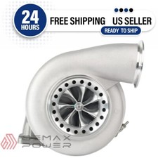 New S400SX4 S480 80mm Billet Wheel T4 Twin Scroll 1.25 A/R Turbo 96/88mm Turbine picture
