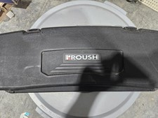 Roush Mustang Trunk Mounted Tool Kit  picture