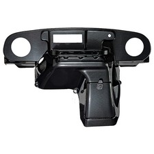 Dash For E-Z-Go TXT 1994-2013, 2014 W/ Modification Mounting Hardware; DASH-1002 picture