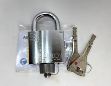 ABLOY PL330 SWP Protec2 Padlock - Super Weather Proof - High Security - New picture