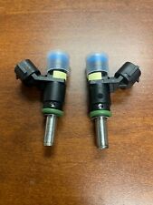 New Set of 2 OEM Fuel Injectors for 2015-2023 Can-Am, Certain Models See Desc. picture