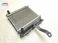 2018-24 BMW X3M Competition Front Left Auxiliary Radiator Aux Cooler ASSY F97 picture