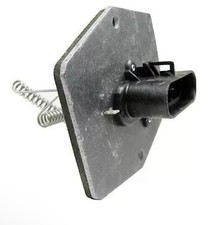 HVAC Blower Motor Resistor CARQUEST RUC1018 picture