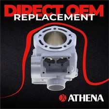 Athena 80cc Big Bore Cylinder Kit KTM 65 SX 50mm Power Head Rebuild 2001-2008 picture