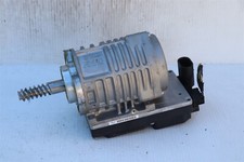 03-08 BMW Z4 E85 E86 EPS Column Electric Power Steering Assist Servo Motor picture