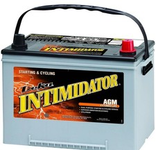 Deka 9A34R AGM Intimidator Battery picture