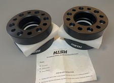 NEW 6x135 HISH Wheel Spacers 1.5