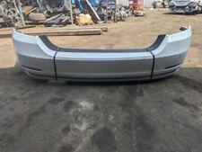 Rear Bumper 4 Door Gran Coupe With Park Assist Fits 15-16 BMW 428i  picture