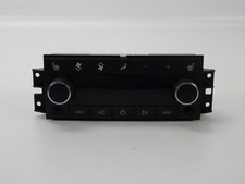 ✅ 07-14 Chevy GMC Rear AC Climate Control Power Module Heater Seat 15886277 OEM picture