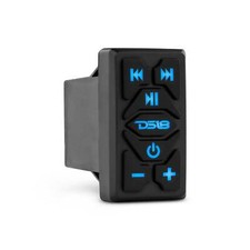 DS18 RKS-BT Waterproof Bluetooth Rocker Switch Audio Streamer With Controls picture