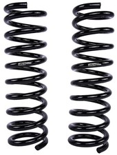 JEGS Replacement Front Coil Springs Fits Select 1955-1972 GM Models [16.440 in. picture