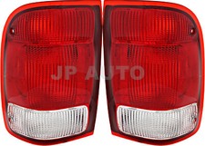 For 2000 Ford Ranger Tail Light Set Driver and Passenger Side picture