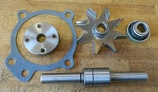 1955-62 Chevrolet Pass & 1955-62 Trucks 235ci I6 water pump rebuild kit 3736567 picture