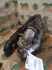 Turbo/Supercharger 2.5L 4 Cylinder Hybrid Fits 14-17 INFINITI QX60 3580227 picture