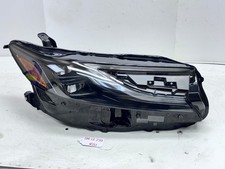 2025 2026 Toyota Camry XSE Led Front Right OEM Headlight 81110-aq030 picture