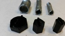 MOPAR heater Hose pipe nipple tools fits 1958 - 2003 Dodge Plymouth Chrysler picture