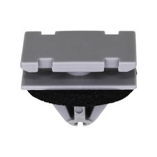 A 21374 GM Moulding Clip 20x12mm Head 11mm Stem Fits 9mm Hole w/ Sealer 11571175 picture