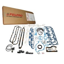 NEW FEL-PRO Full Engine Gasket Set for Chrysler Dodge Plymouth 383 400 440 picture