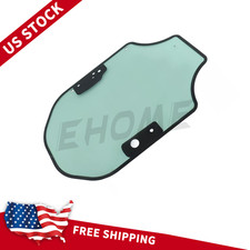 345-6230 Cab Glass Door For Caterpillar Skid Steer 257D 257D3 259D 259D3 262D picture
