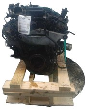 Engine 3.6L VIN 3 8th Digit Opt Lfx Fits 13-14 SRX 786817 picture