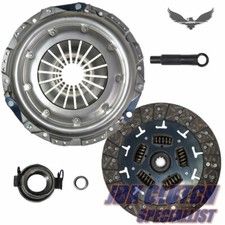 JDK OE CLUTCH KIT FITS 1994-08 DODGE B DAKOTA RAM 1500 3.7L 3.9L 4.7L 5.2L 5.9L picture