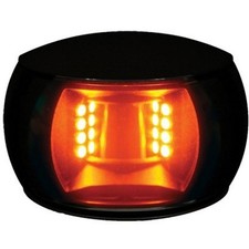 Hella Marine NaviLED Compact 2nm Towing Navigation Lamp - Black Shroud picture