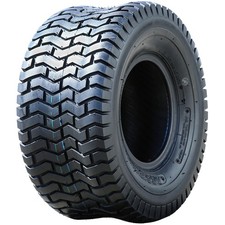 Tire Deestone D265 13X6.50-6 Load 4 Ply Lawn & Garden picture