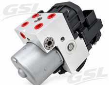 Refurbished 2004 2005 Ford F150 4X2 ABS Pump Control Module OEM 4L34-2C346-AF picture
