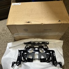Harley-Davidson 2015-24 Road Glide Inner Fairing Radio Mount Caddy 47200217 picture