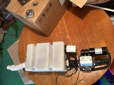 DometicVacuFlushVacuumGenerator317775212| Low-Profile 12V picture
