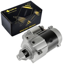Caltric Starter for John Deere Mower 717 717A 717E 727 727A Mini-Frame ZTrak picture