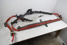 2017 - 2022 BMW 530I BATTERY POSITIVE PLUS POLE CABLE WIRE HARNESS OEM picture