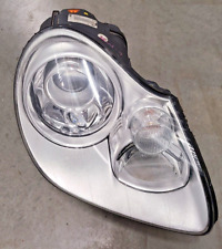 2003-2006 Porsche Cayenne OEM PASSENGER Right Side Xenon HID Headlight 89307740 picture