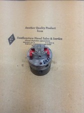 STAYADYNE 15318 / 20572 HEAD&ROTOR  (NEW )  OLD STOCK picture