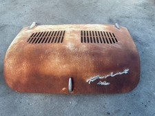 1959 NSU PRINZ TRUNK LID picture