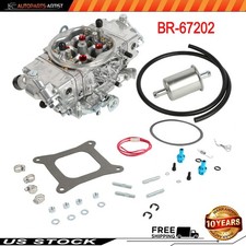 NEW 4 Barrel Carburetor For 950 CFM Mechanical Secondary 0-82951SA BR-67202 US picture