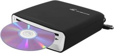 Car USB External Car Universal CD Player USB Connection Portable CD Players Auto picture