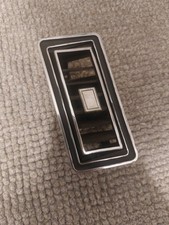 1970 1971 1972 Oldsmobile Cutlass 442 A/C Dash Vent RH Passenger Side GM 404928 picture