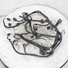 2006 Mazda 3 Engine Wiring Harness Loom Electrical picture