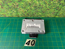 2012-2016 MERCEDES BENZ SLK250 COMMUNICATION INTERFACE MODULE A1729009302 OEM picture