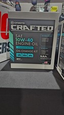 CFMOTO 10W-40 Oil Change Kit picture