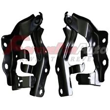 New Set of 2 Hood Hinges for 2012-2014 Toyota Camry LH RH TO1236172 TO1236171 picture