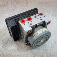 2016-2017 Ford Transit Connect ABS Anti-Lock Brake Pump Module Assembly OEM picture