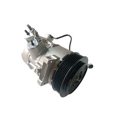 AC Compressor For Jeep Compass Dodge Caliber 2009-2016 55111610AB CO 30011C picture