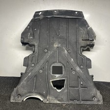 ☑️ 09-16 BMW E89 Z4 Front Under Engine Splash Shield Guard Panel 7191073 OEM picture