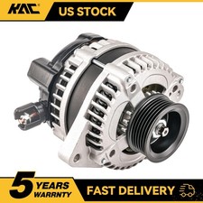 Alternator For Honda Pilot 2009-2011 Accord 08-12 V6 3.5L Odyssey 08-10 11391N  picture