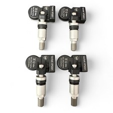 TPMS Porsche Cayman 2006-2026 Tire Pressure Sensors 433mhz OEM Replacement Kit picture
