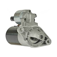 J&N 410-24019 Starter 12 V, 8 T, Cw, Pmgr, 1.1k W, New picture